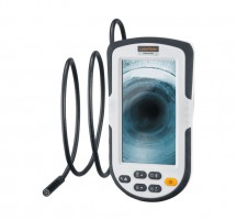 Laserliner Compact Video Pocket Inspection Camera £119.95